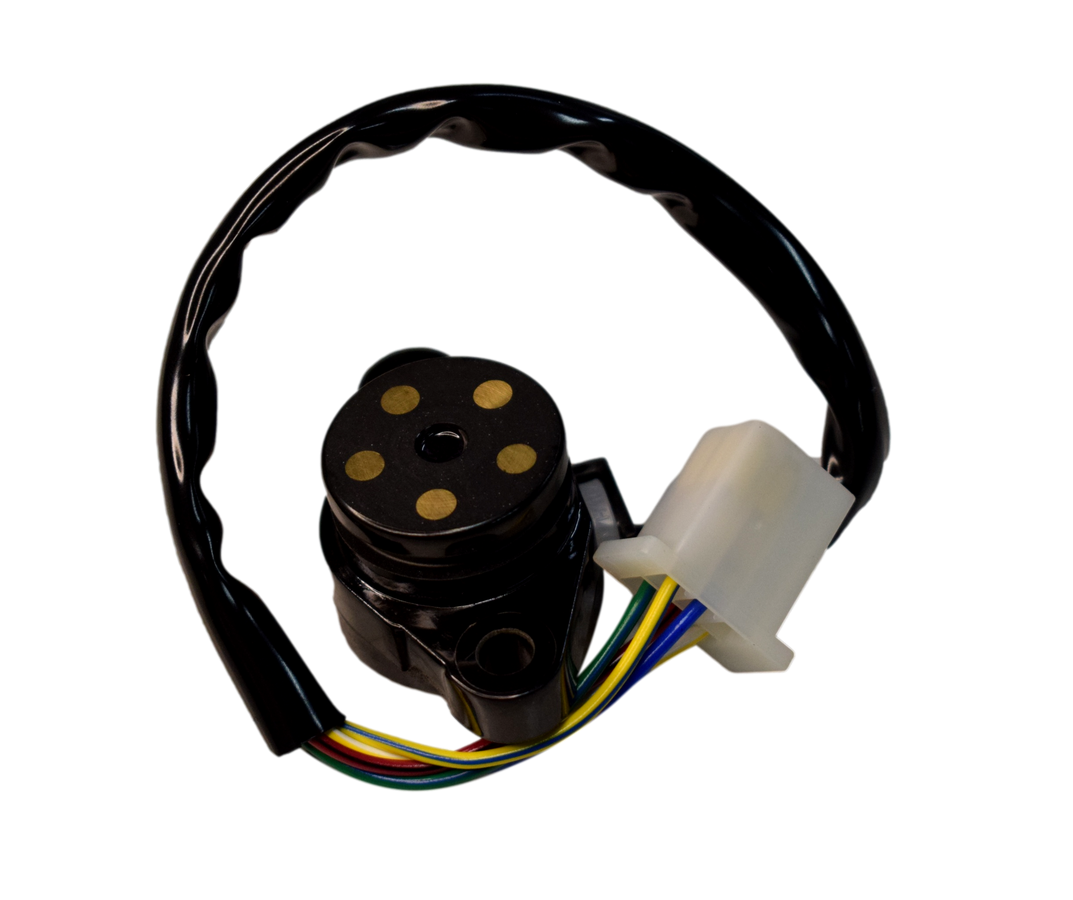 SWITCH NEUTRA VIVA/VIVAX ORIGINAL - Mundimotos