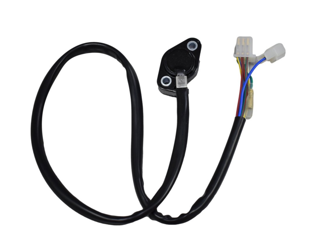 SWITCH NEUTRO GN125H/GS125 MV ORIGINAL - Mundimotos