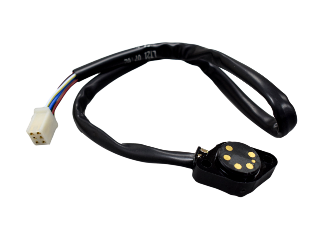 SWITCH NEUTRO GSX125R/L7 ORIGINAL - Mundimotos