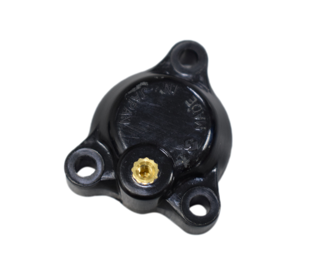 TAPA NEUTRO FR80/A100/AX100D ORIGINAL - Mundimotos
