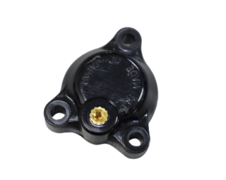 TAPA NEUTRO FR80/A100/AX100D ORIGINAL - Mundimotos