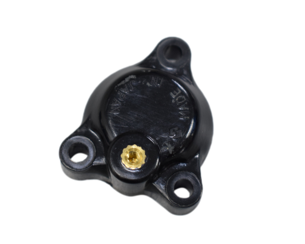 TAPA NEUTRO FR80/A100/AX100D ORIGINAL - Mundimotos