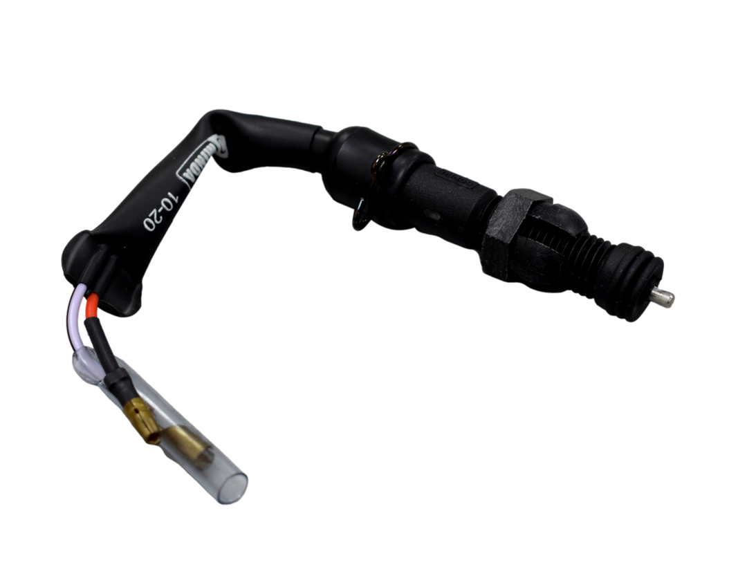 SWITCH FRENO RR GS150R ORIGINAL - Mundimotos