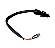 SWITCHE STOP RR AX100 ORIGINAL - Mundimotos