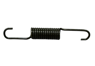 RESORTE GATO LATERAL AX4 ORIGINAL - Mundimotos