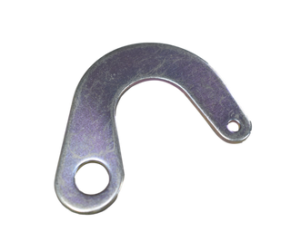 PLATINA RESOR. GATO A80/A100 ORIGINAL - Mundimotos