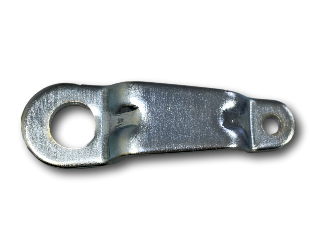 PLATINA RESORTE GATO AX100D ORIGINAL - Mundimotos