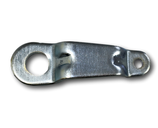 PLATINA RESORTE GATO AX100D ORIGINAL - Mundimotos