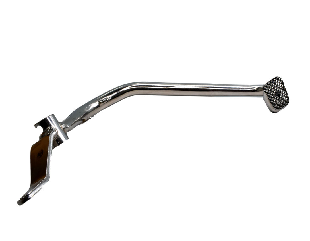PEDAL FRENO GN125H NACIONAL - Mundimotos