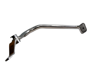 PEDAL FRENO GN125H NACIONAL - Mundimotos