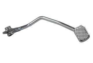 PEDAL FRENO AX100D NACIONAL - Mundimotos