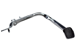 PEDAL FRENO GS150R 2015 ORIGINAL - Mundimotos