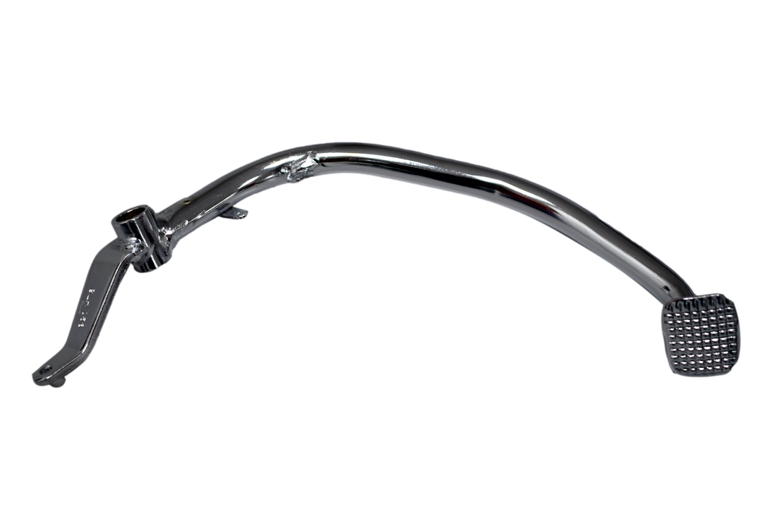 PEDAL FRENO GN125H ORIGINAL - Mundimotos