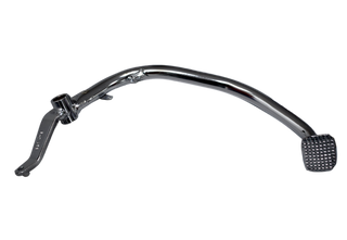 PEDAL FRENO GN125H ORIGINAL - Mundimotos