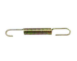 RESORTE SWITCH STOP GN125H ORIGINAL - Mundimotos