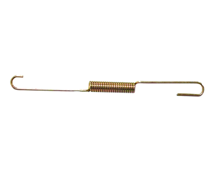 RESORTE SWITCH STOP AX4 ORIGINAL - Mundimotos