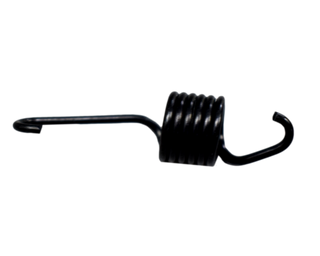 RESORTE PEDAL FRENO GS150R ORIGINAL - Mundimotos