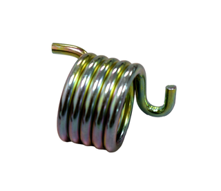 RESORTE PEDAL FRENO AX-4T ORIGINAL - Mundimotos