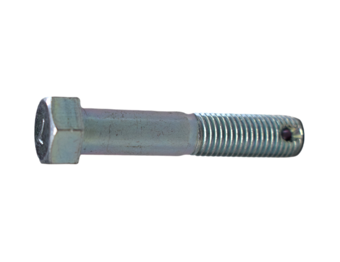 TORNILLO 10X52 PINADO GS125 ORIGINAL - Mundimotos