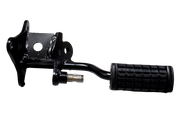 POSAPIE FR/LH AX-4 ORIGINAL - Mundimotos
