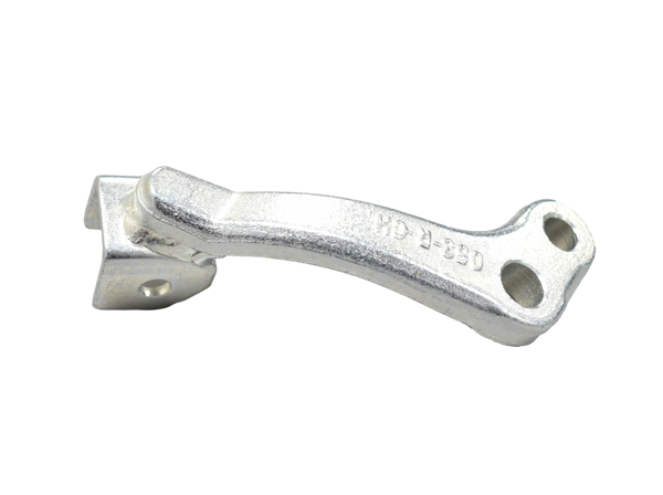 SOPORTE POS. FR RH GN125H ORIGINAL - Mundimotos