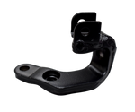 Cargar imagen en el visor de galería, SOPORTE POSAPIE FR/RH GS150R ORIGINAL - Mundimotos