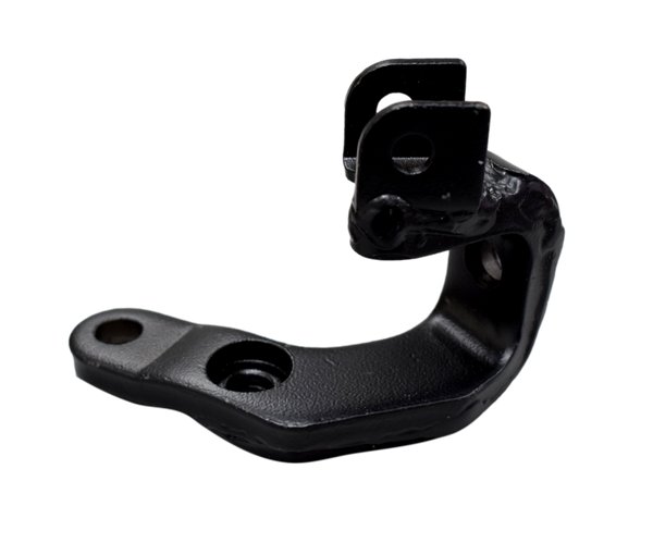 SOPORTE POSAPIE FR/RH GS150R ORIGINAL - Mundimotos