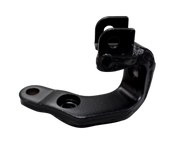 SOPORTE POSAPIE FR/RH GS150R ORIGINAL - Mundimotos