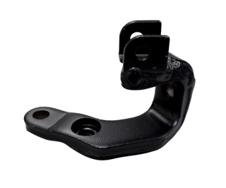 SOPORTE POSAPIE FR/RH GS150R ORIGINAL - Mundimotos