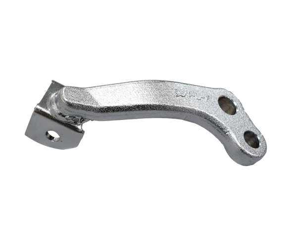 SOPORTE POS FR LH GN125H/INT###### ORIGINAL - Mundimotos