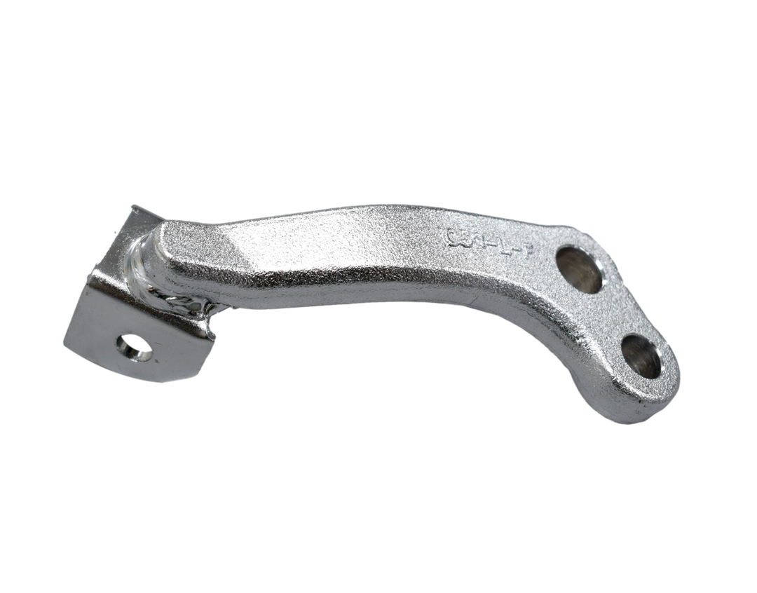 SOPORTE POS FR LH GN125H/INT###### ORIGINAL - Mundimotos