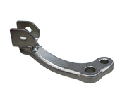 SOPORTE POS. FR LH GN125H ORIGINAL - Mundimotos