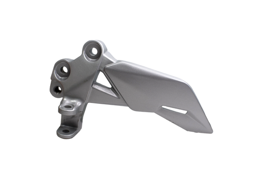 Soporte Posapié GIXXER 155 Suzuki Original (delantero Izquierdo)