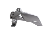 SOPORTE POSAPIE FR/LH GIXXER - Mundimotos