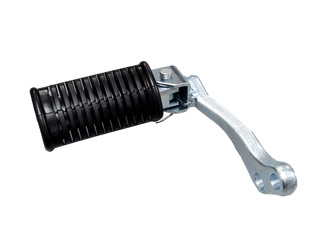 POSAPIE FR/LH GN125 NOVA ORIGINAL - Mundimotos