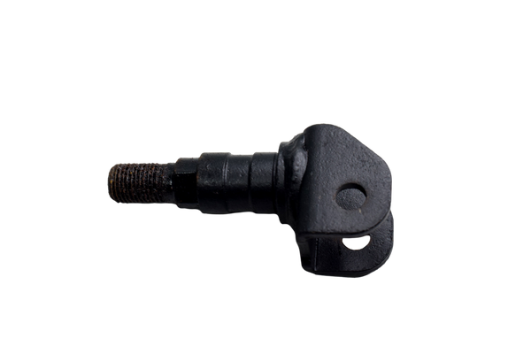 SOPORTE POSAPIE FR/LH GS150R - Mundimotos