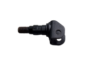 SOPORTE POSAPIE FR/LH GS150R - Mundimotos