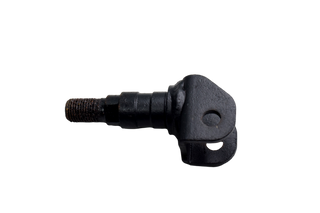 SOPORTE POSAPIE FR/LH GS150R - Mundimotos