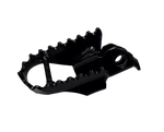 Cargar imagen en el visor de galería, POSAPIE FR/RH DR650 ORIGINAL - Mundimotos