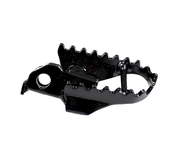 POSAPIE FR/LH DR650 ORIGINAL - Mundimotos