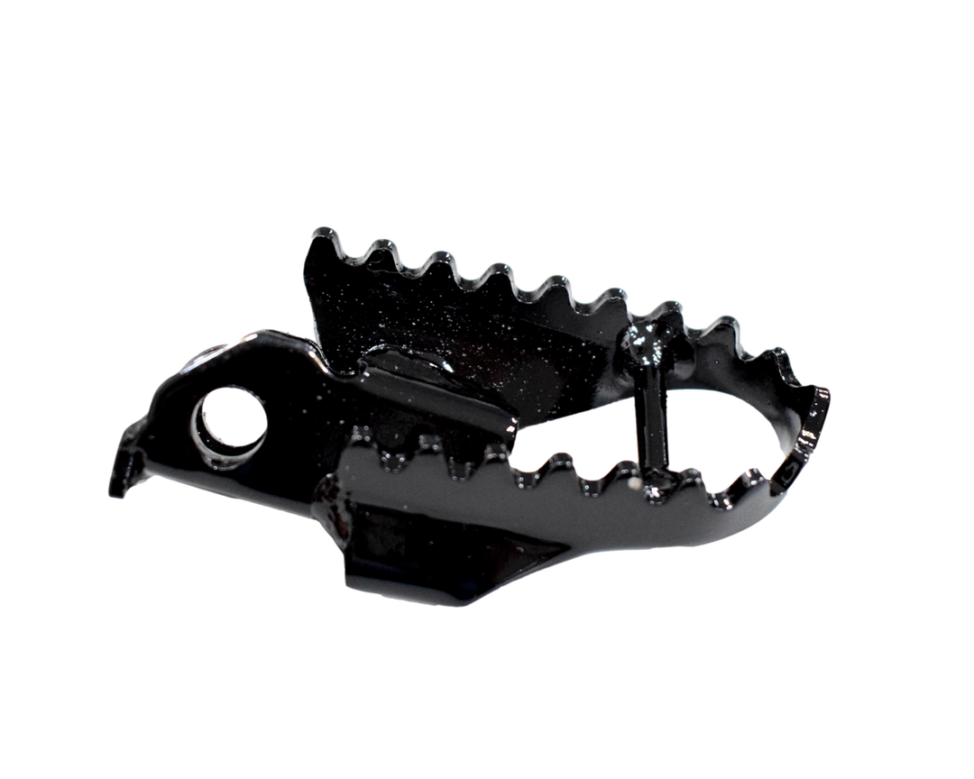 POSAPIE FR/LH DR650 ORIGINAL - Mundimotos