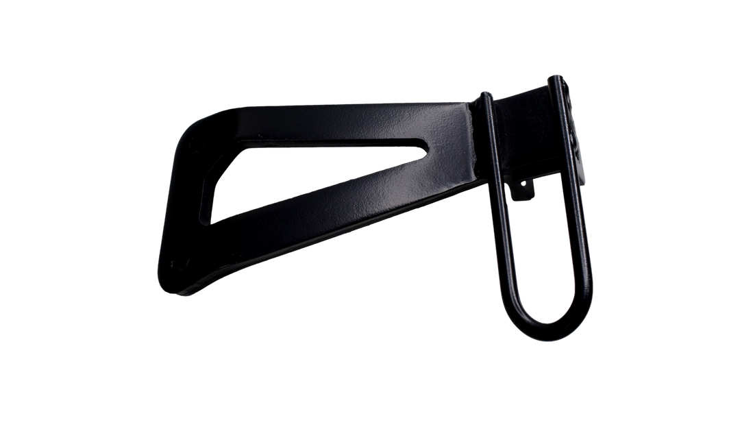 SOPORTE POSAPIE RR/LH DR650 - Mundimotos