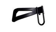 SOPORTE POSAPIE RR/LH DR650 - Mundimotos