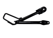 SOPORTE POSAPIE RR RH AX4 ORIGINAL - Mundimotos