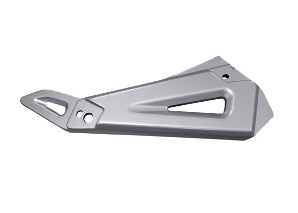 SOPORTE POSAPIE RR RH GS125 ORIGINAL - Mundimotos