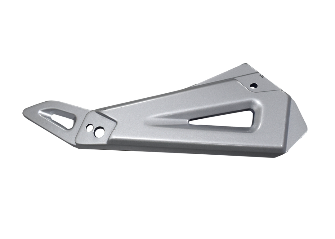 SOPORTE POSAPIE RR RH GS125 ORIGINAL - Mundimotos