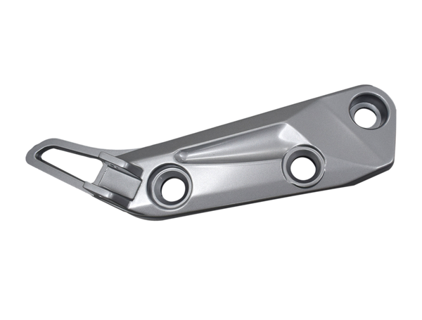 SOPORTE POSAPIE RR RH VIVAX ORIGINAL - Mundimotos