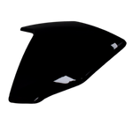 Load image into Gallery viewer, TAPA TANQUE RH GSX125R NEGRA ORIGINAL - Mundimotos