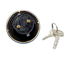 Cargar imagen en el visor de galería, TAPA TANQUE GAS AX4 ORIGINAL - Mundimotos