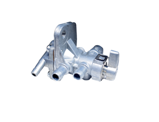 LLAVE GAS GS500 - Mundimotos